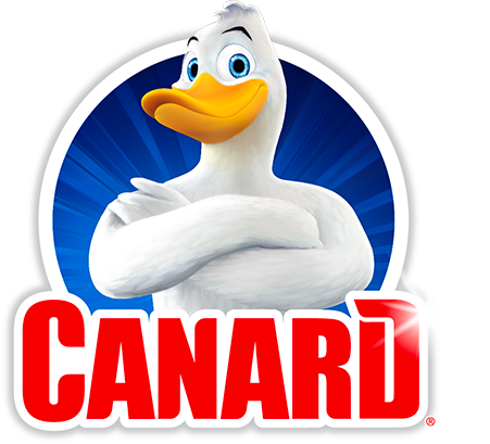Logo de la marque Canard WC